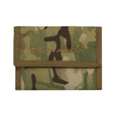 Stater 2.0 Wallet Camo